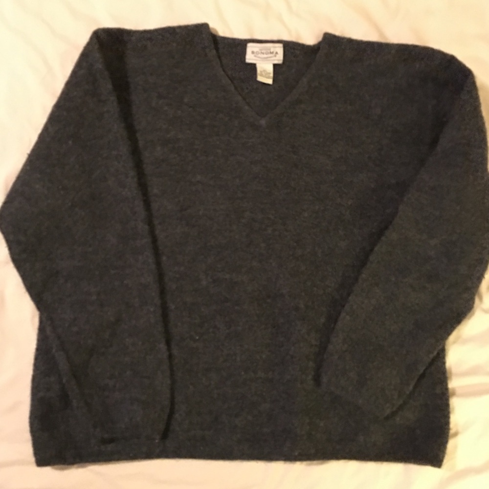 Sonoma Wool Sweater